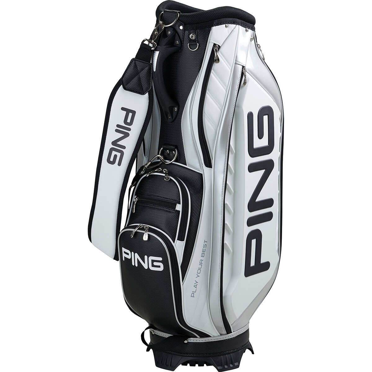 ピン(PING) キャディバッグ メンズ 通販｜GDOゴルフショップ