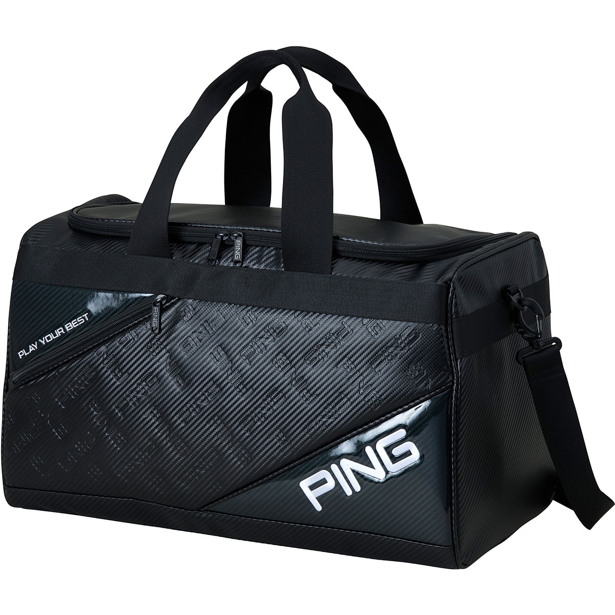 PING ボストンバッグ (ピン) 通販｜GDOゴルフショップ