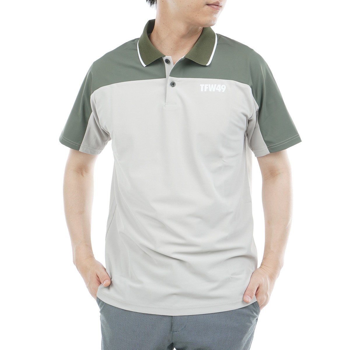 ティーエフダブリュー(TFW49) ポロシャツ 通販｜GDOゴルフショップ