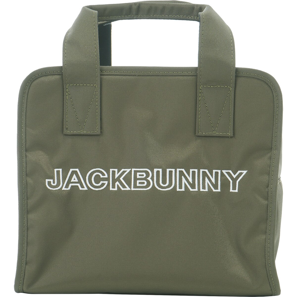保冷カートバッグ(ラウンドバッグ)|Jack Bunny!!(ジャックバニー