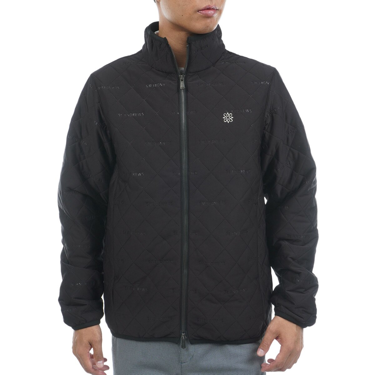 セントアンドリュース アウター 特価品 通販｜GDOゴルフショップ