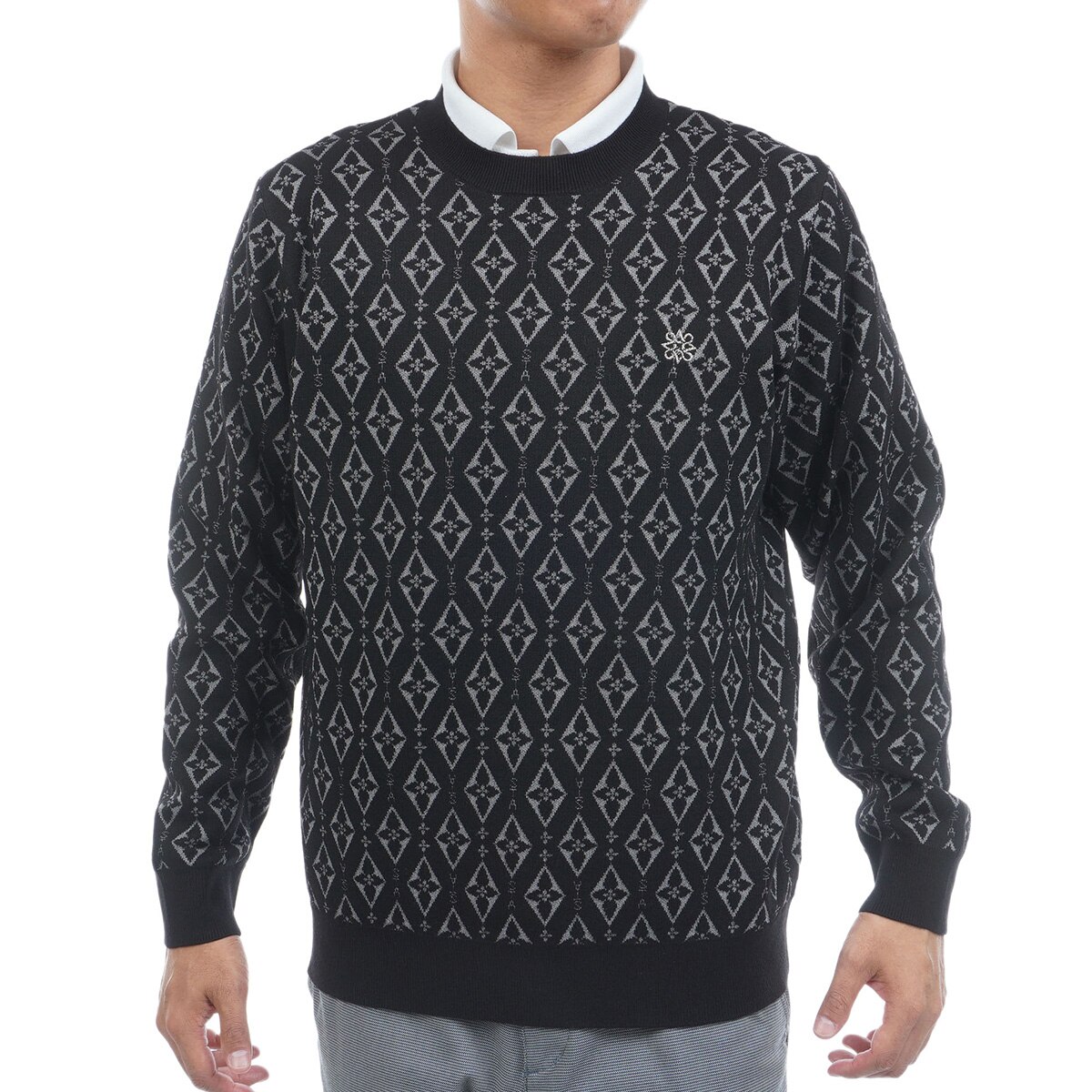 セントアンドリュース セーター 通販｜GDOゴルフショップ