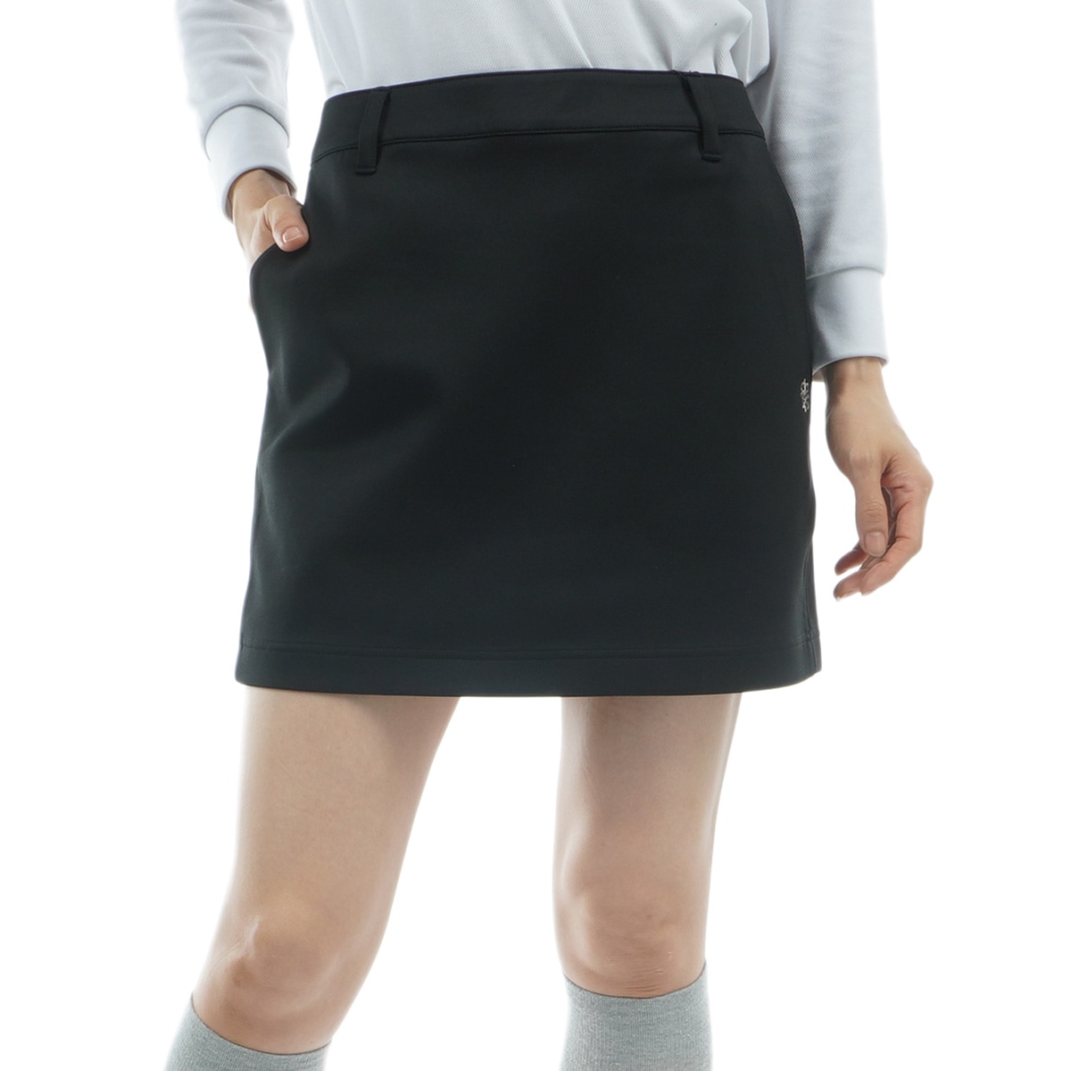 ダンボールニットスカート レディス(スカート)|St ANDREWS(セント