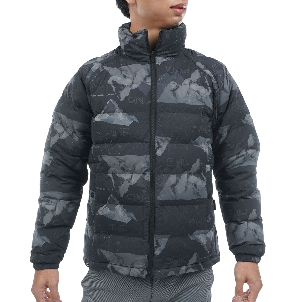 ピン(PING) アウター 通販｜GDOゴルフショップ