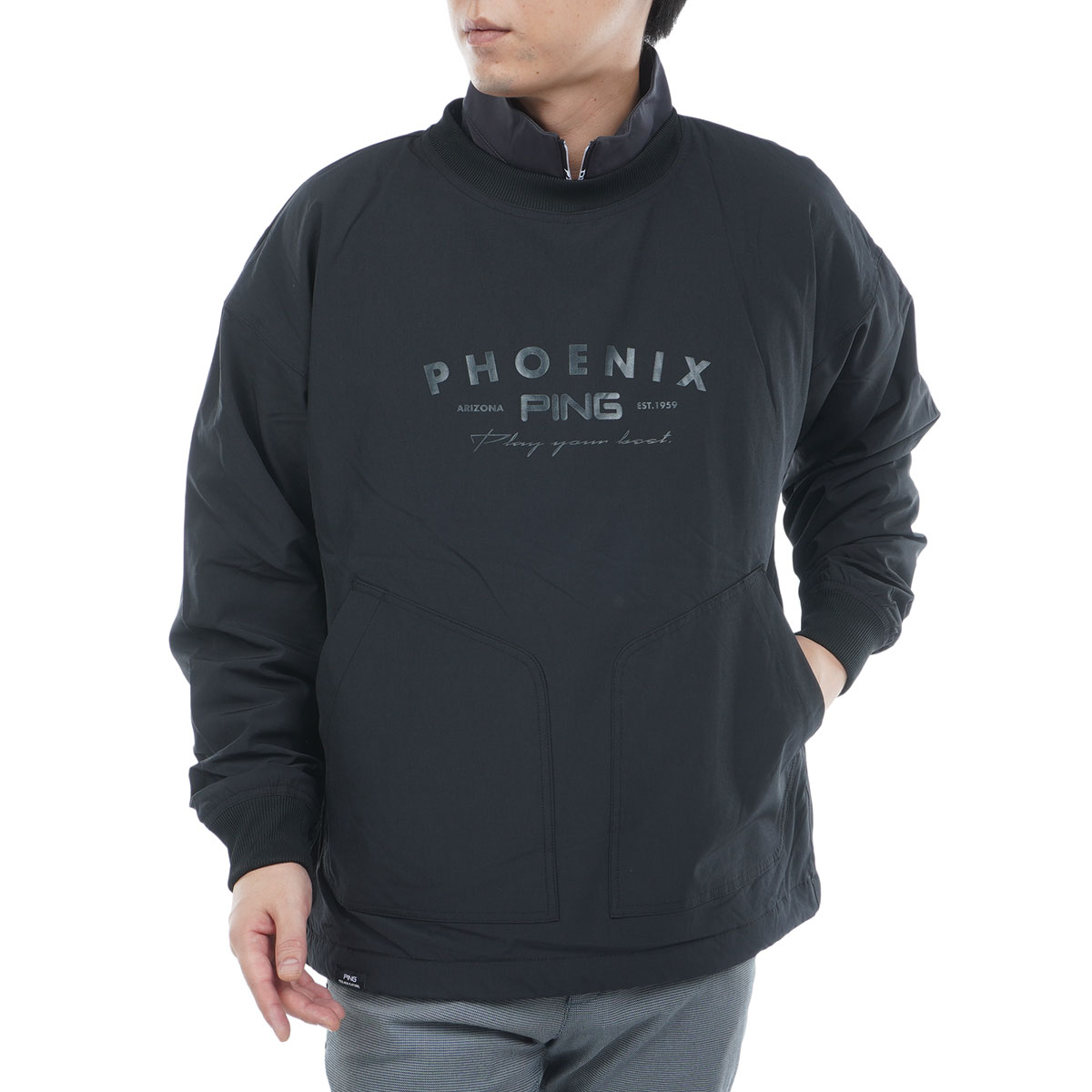 ピン(PING) アウター 通販｜GDOゴルフショップ