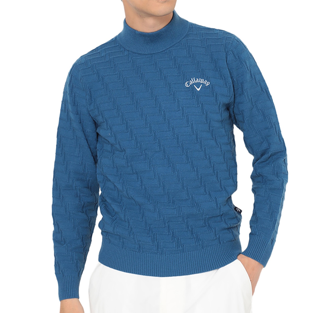 ハイネックセーター(中間着(セーター、トレーナー))|Callaway Golf