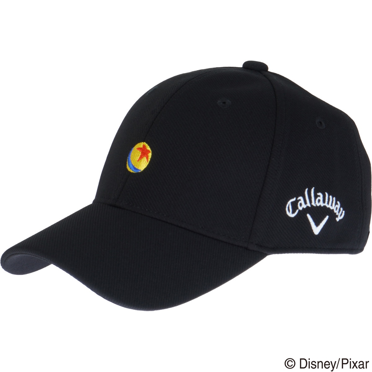 トイ・ストーリー／キャロウェイコレクション キャップ(【男性