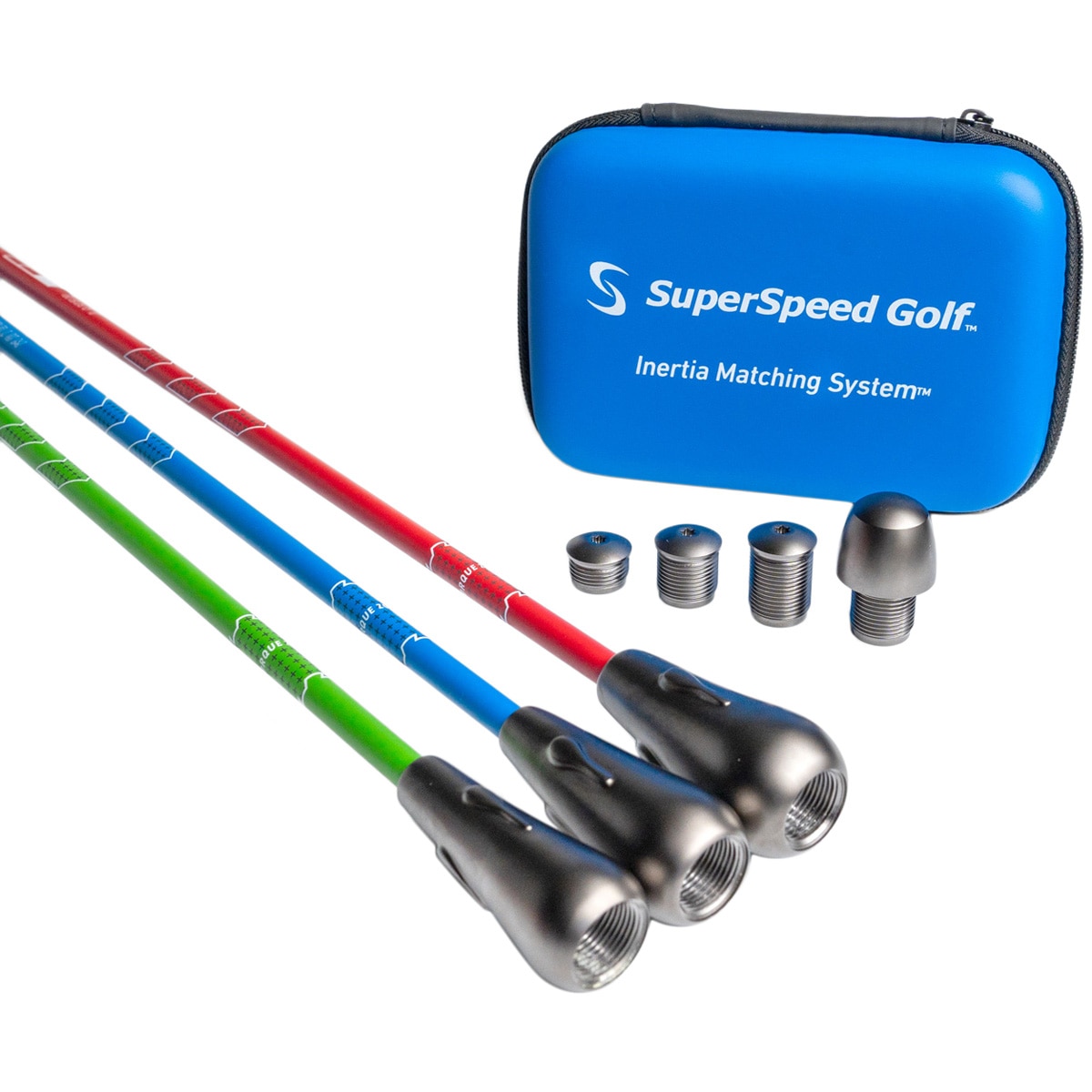 スピードスティックプロ 14点セット(ショット練習)|その他(その他