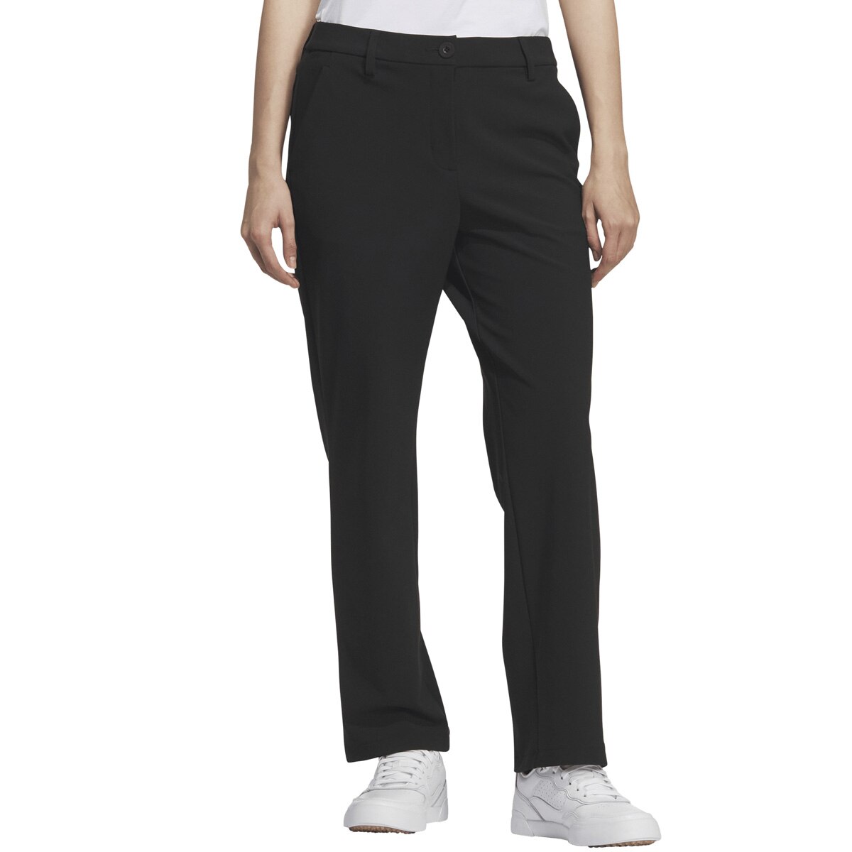 アディゼロ EXストレッチ アクティブ パンツ レディス(ロングパンツ