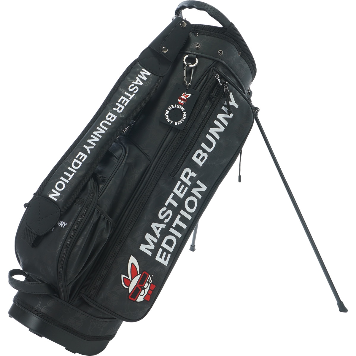 マスターバニー ゴルフバッグ・ケース レディス 通販｜GDOゴルフショップ
