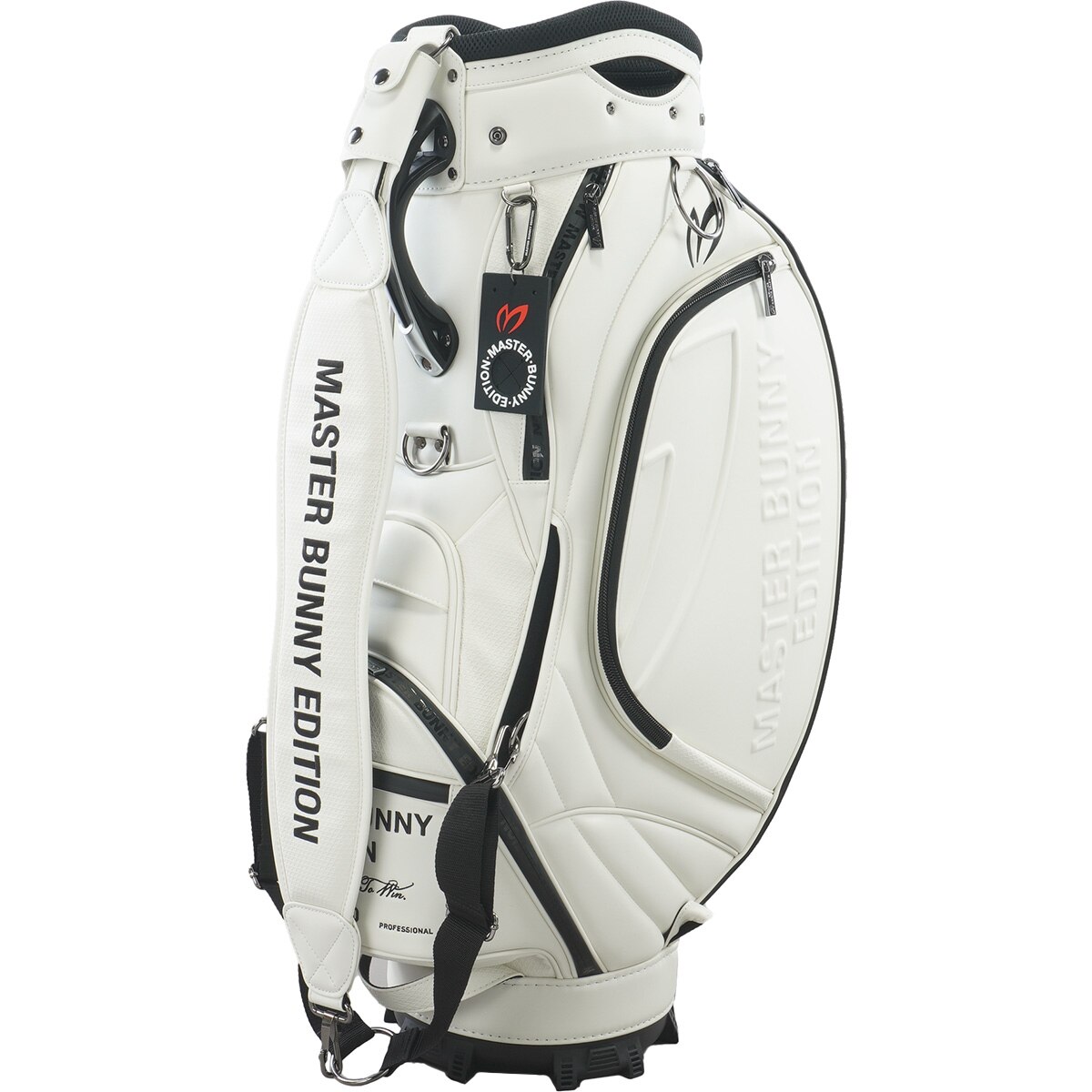 PRO仕様キャディバッグ(【男性】キャディバッグ)|MASTER BUNNY EDITION