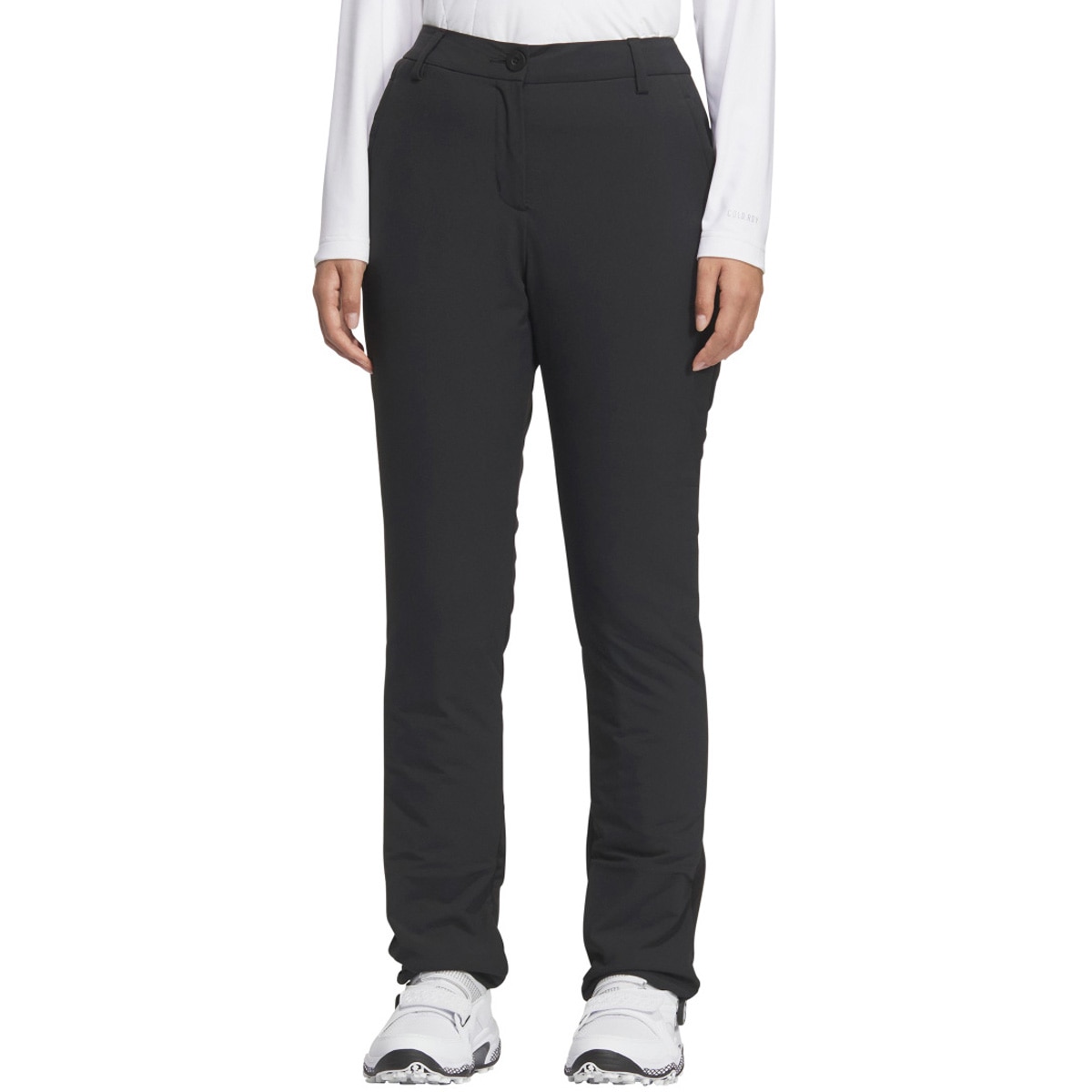 ストレッチ アディゼロ Frost Guard パンツ レディス(ロングパンツ