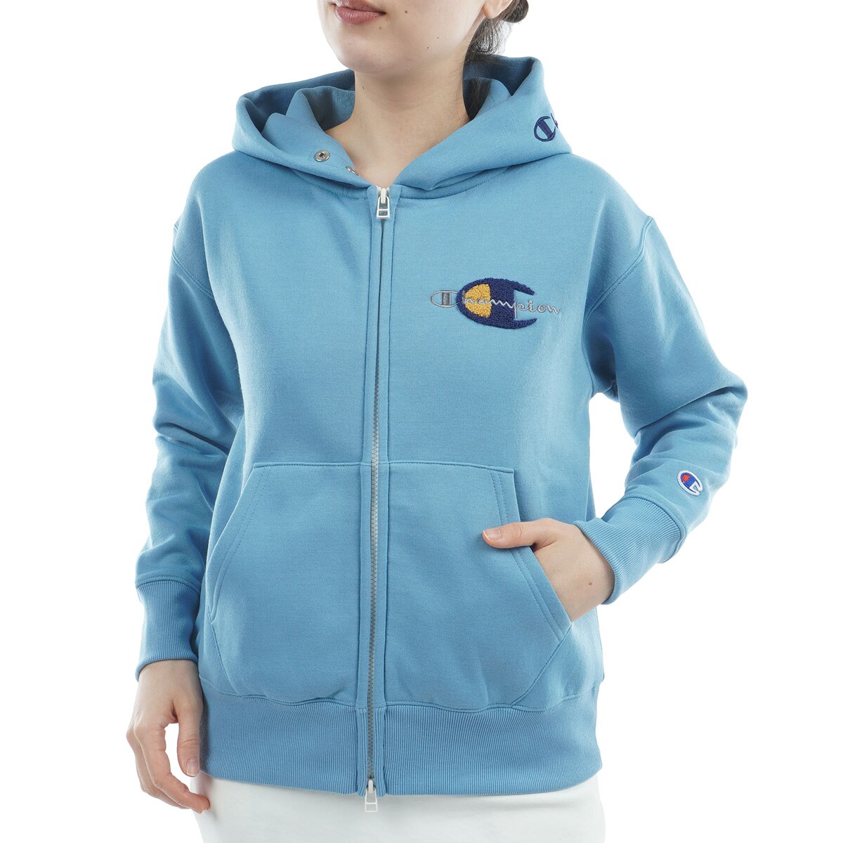 チャンピオンゴルフ トレーナー・パーカー 通販｜GDOゴルフショップ