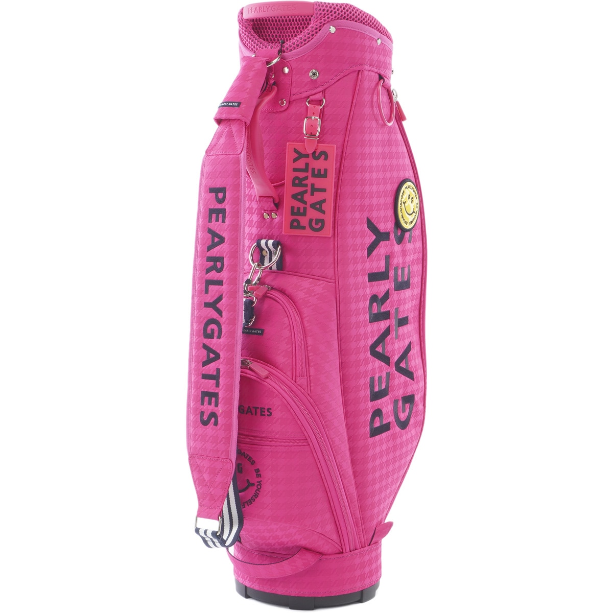 パーリーゲイツ キャディバッグ ユニセックス 通販｜GDOゴルフショップ