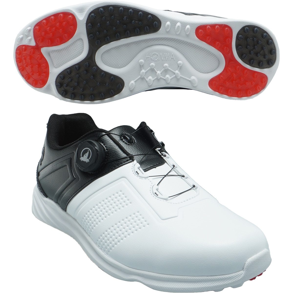 ホンマ ゴルフシューズ (本間ゴルフ) 通販｜GDOゴルフショップ