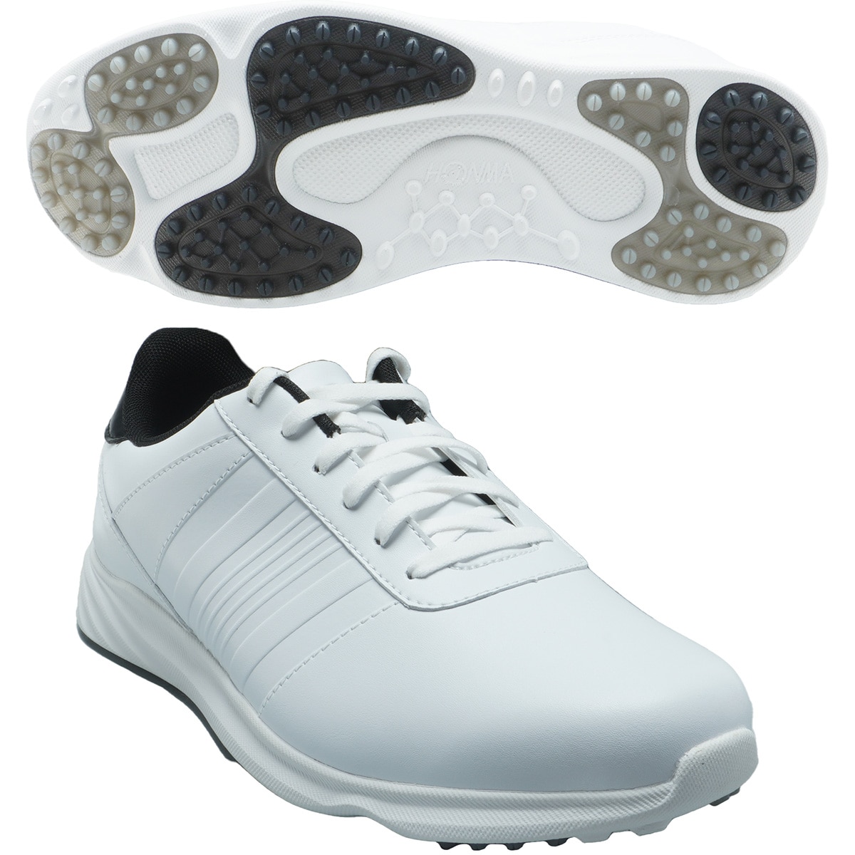 ホンマ ゴルフシューズ (本間ゴルフ) 通販｜GDOゴルフショップ