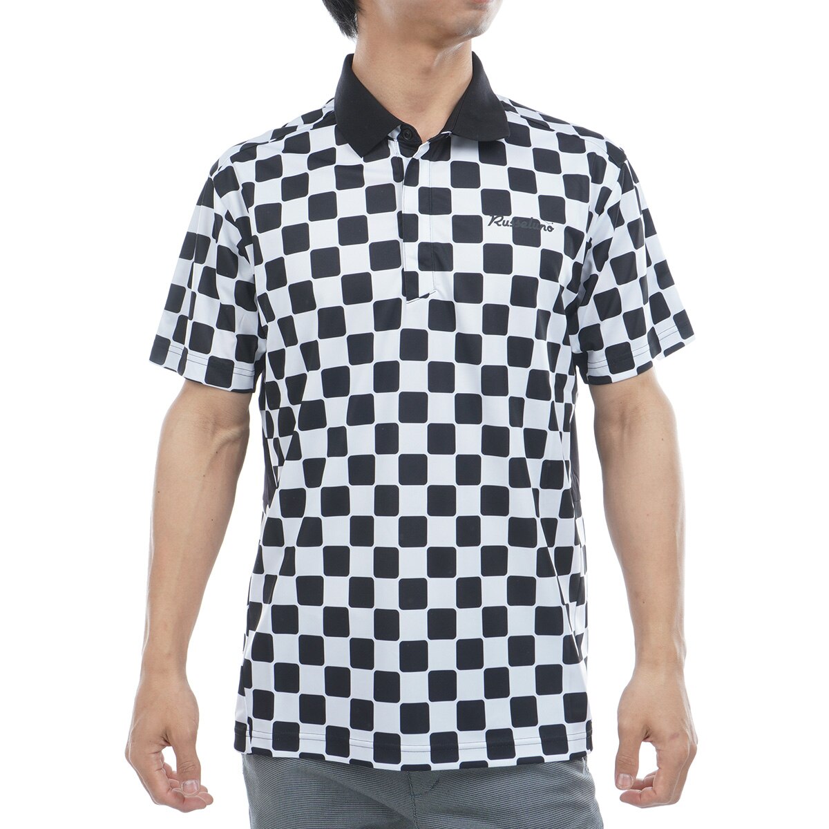 ラッセルノ ポロシャツ 通販｜GDOゴルフショップ