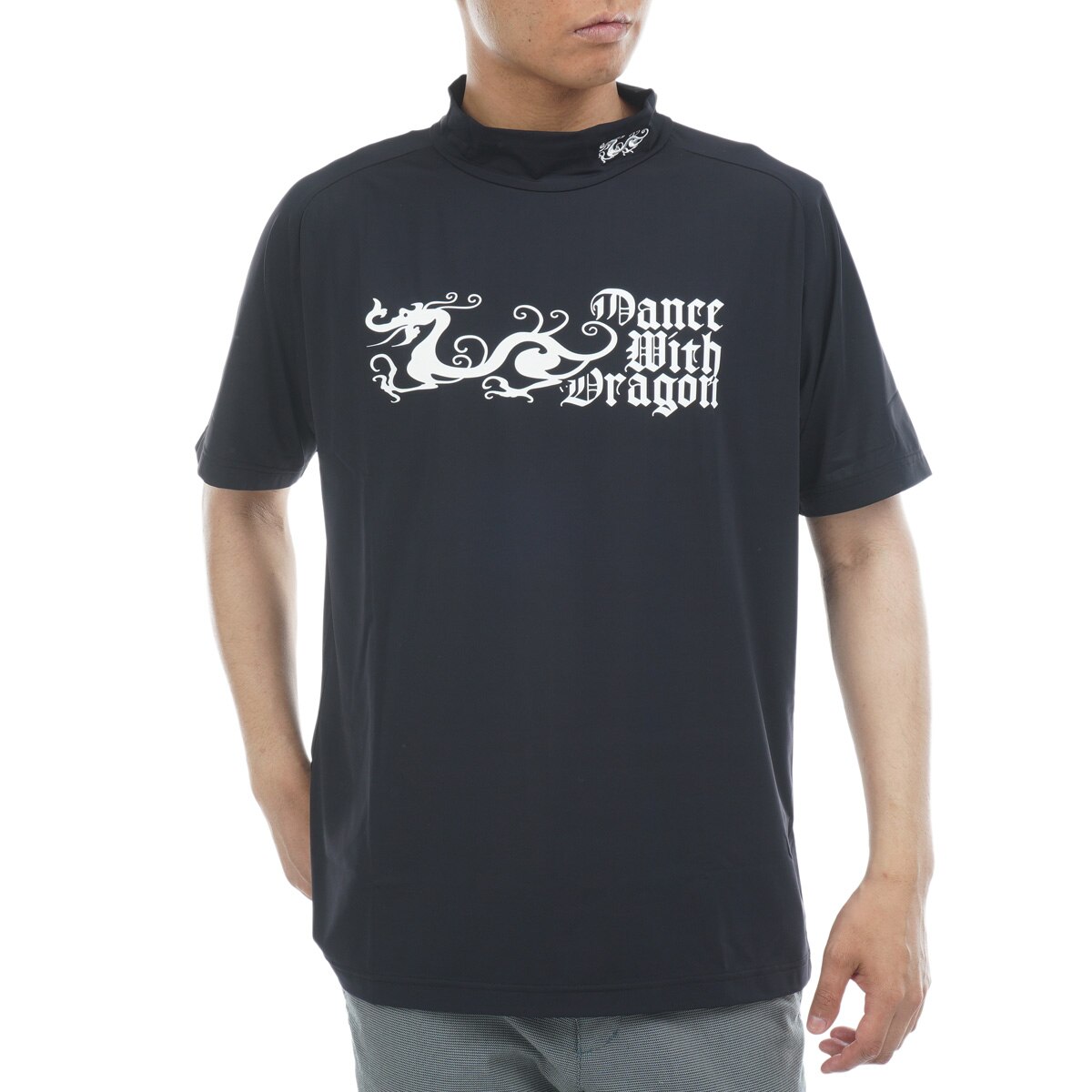 ダンスウィズドラゴン シャツ 通販｜GDOゴルフショップ