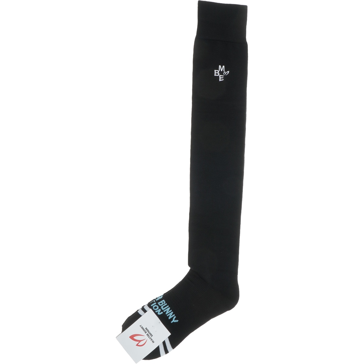 ワンポイントニーハイソックス レディス(靴下)|MASTER BUNNY EDITION