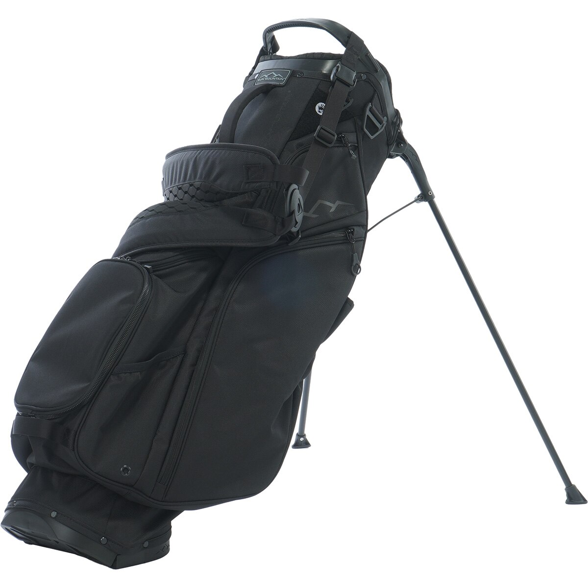 サンマウンテン キャディバッグ 通販｜GDOゴルフショップ