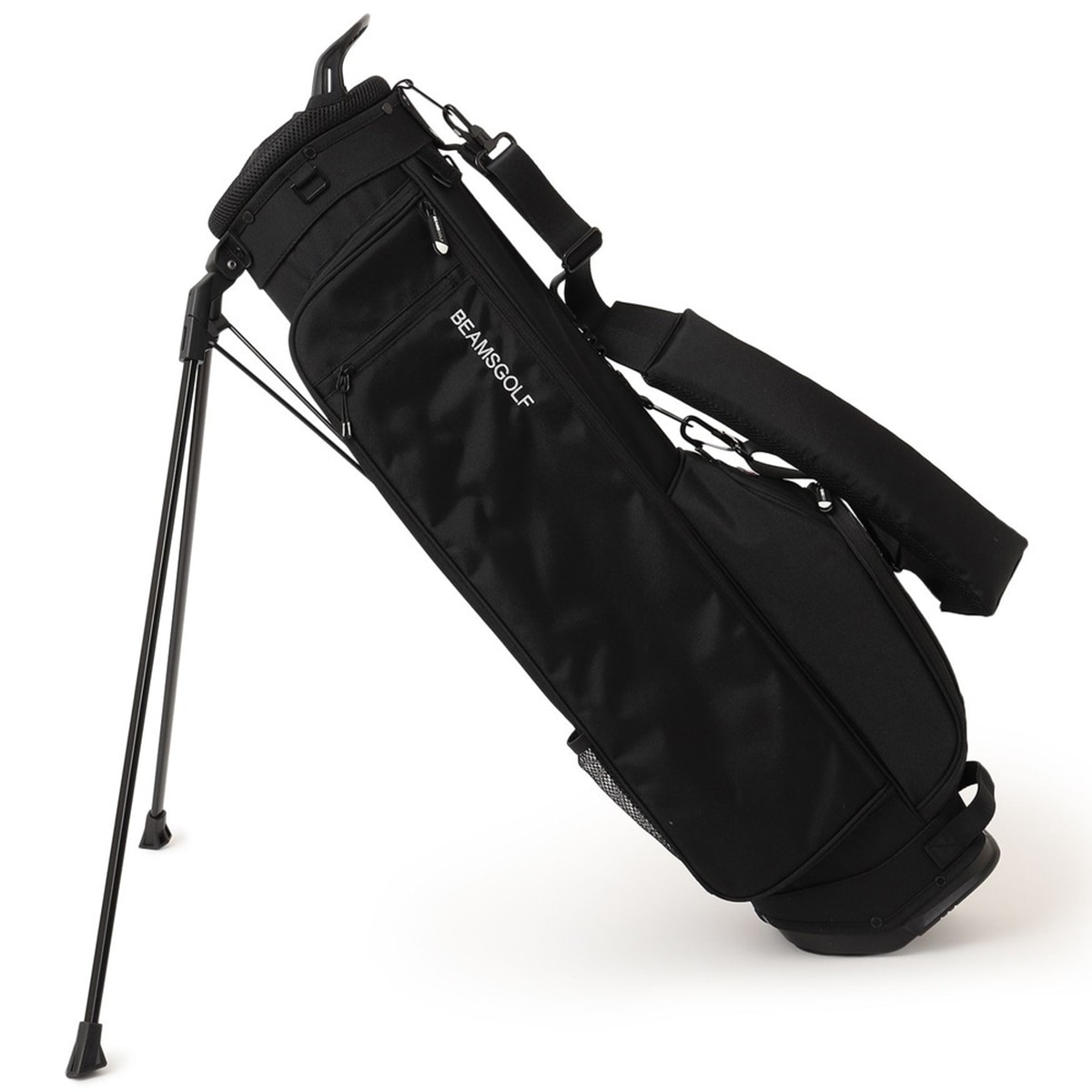 ビームスゴルフ キャディバッグ 通販｜GDOゴルフショップ