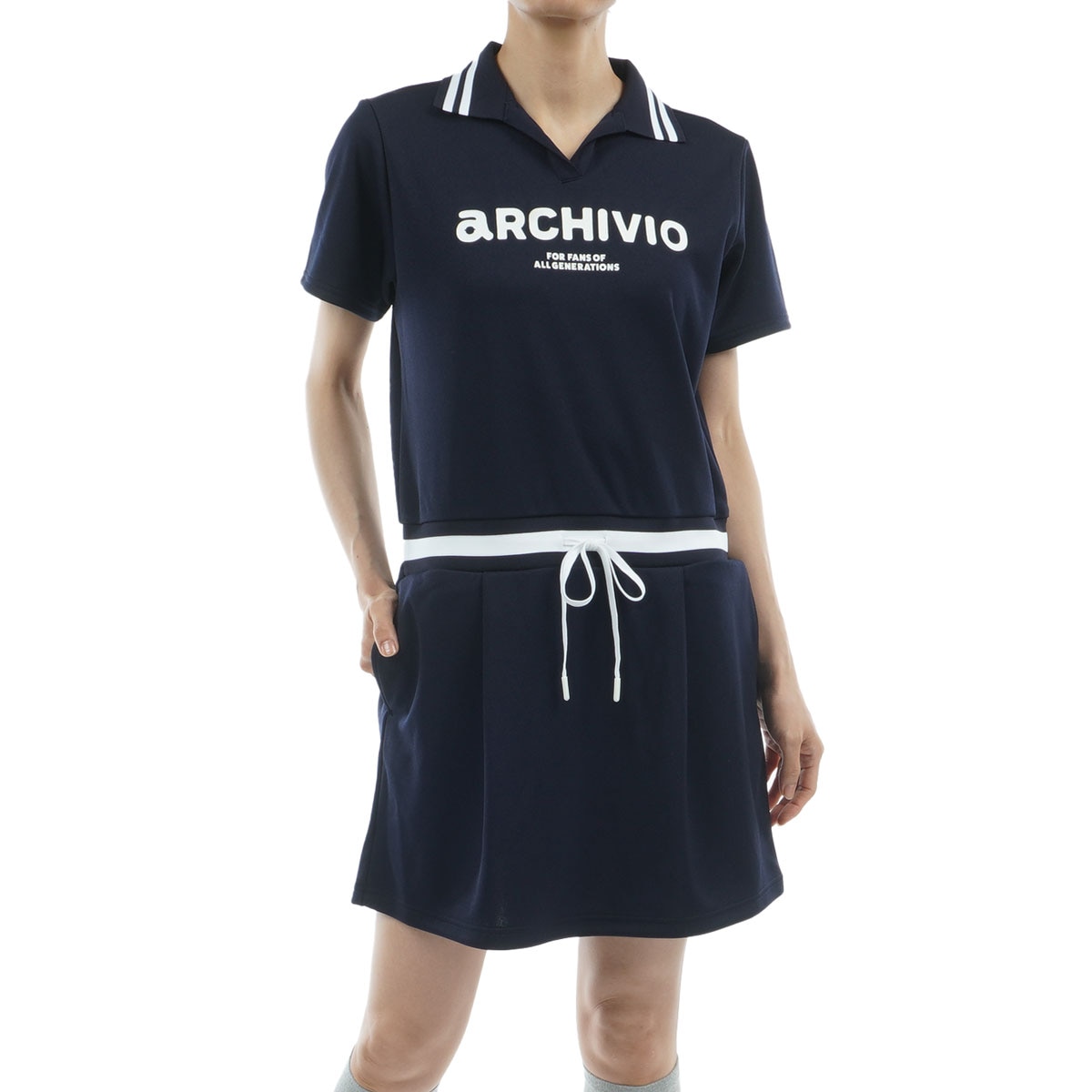 アルチビオ ワンピース 通販｜GDOゴルフショップ