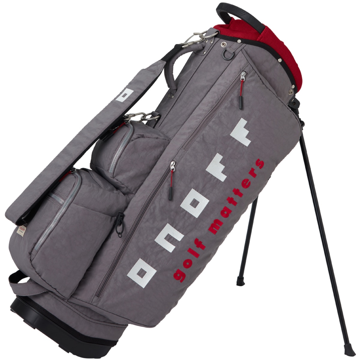 スタンドキャディバッグ(【男性】キャディバッグ)|ONOFF(オノフ