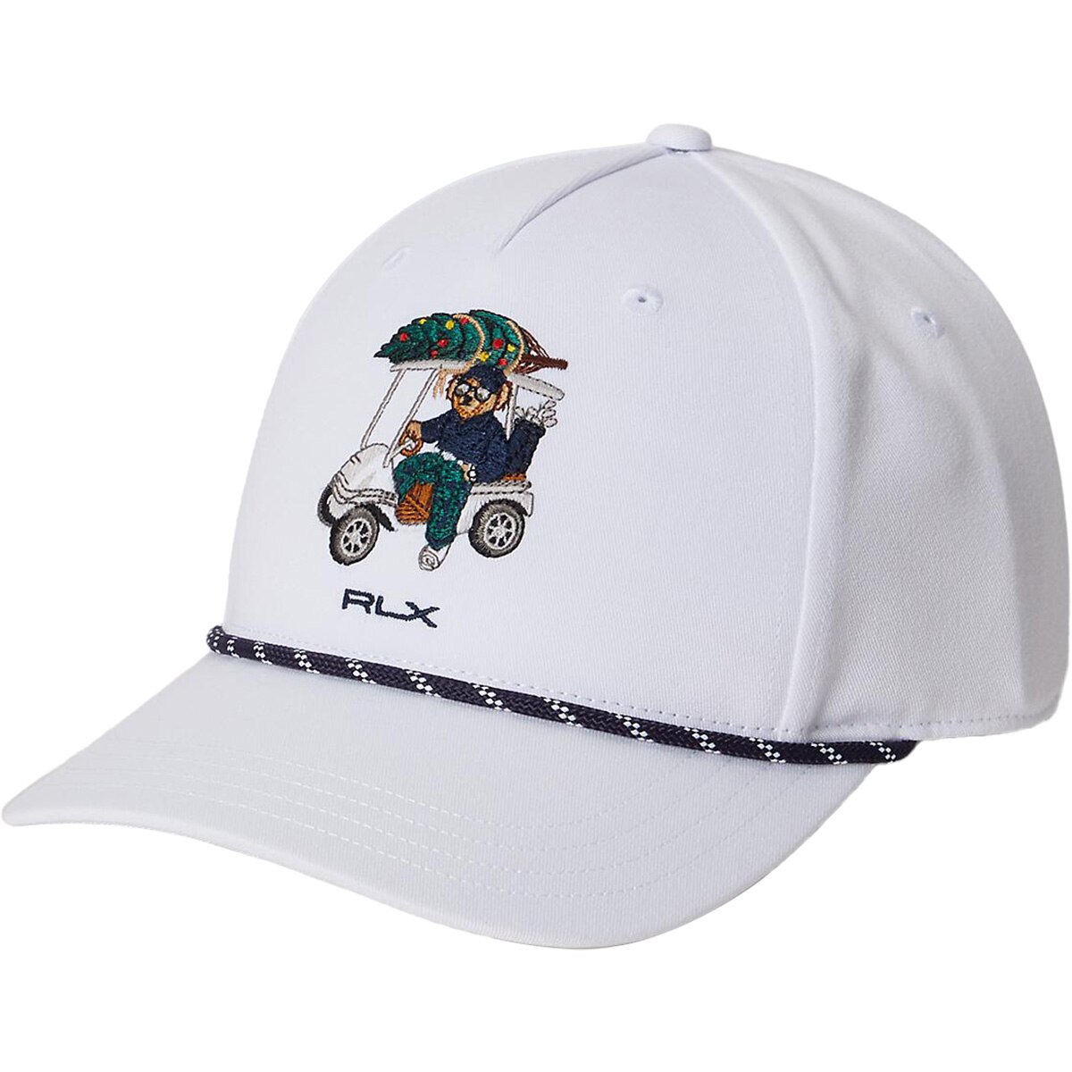 RLX Poloベア スポーツキャップ(【男性】キャップ)|POLO GOLF(ラルフ