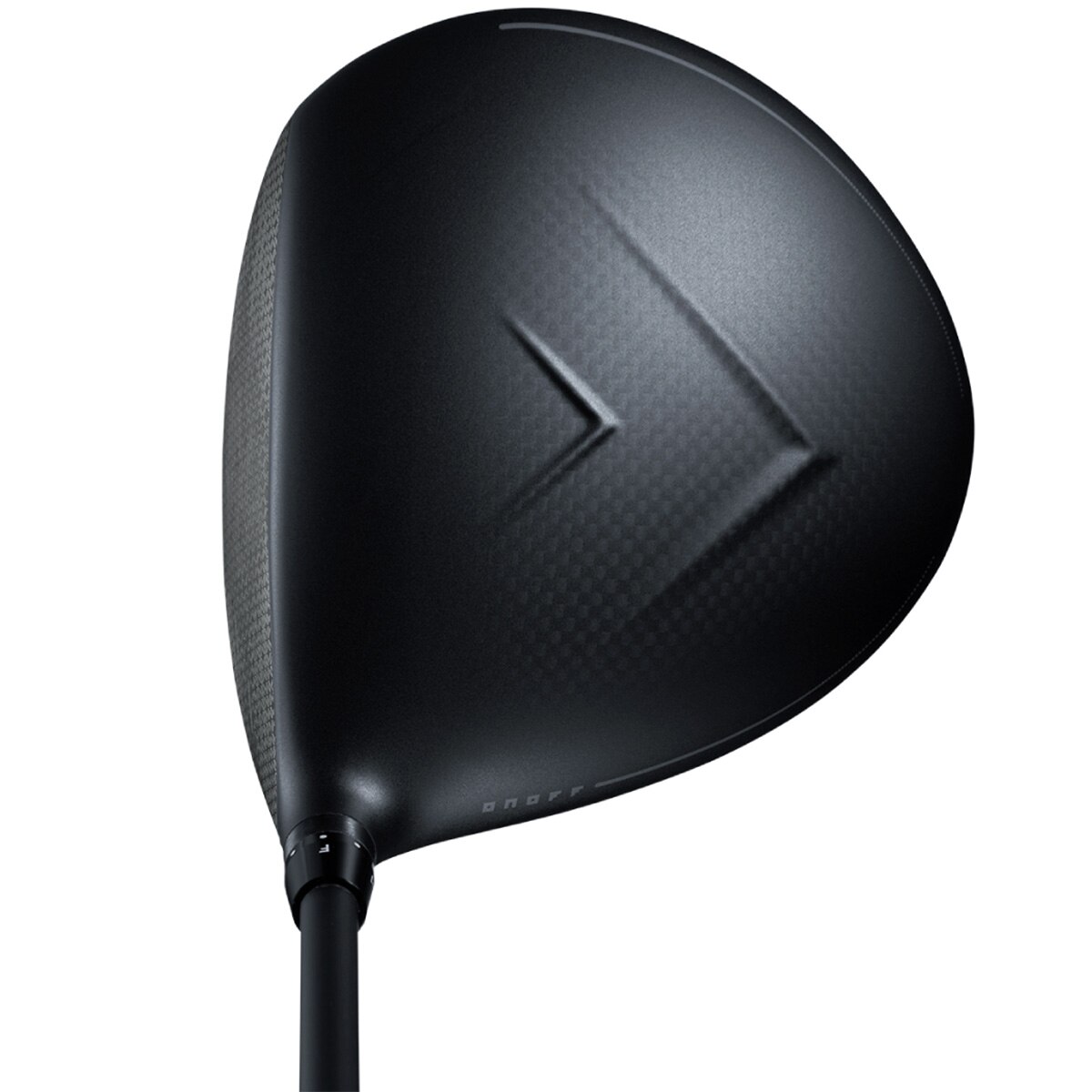 オノフ KURO ドライバー ONOFF CBT：626D(ドライバー（単品）)|KURO