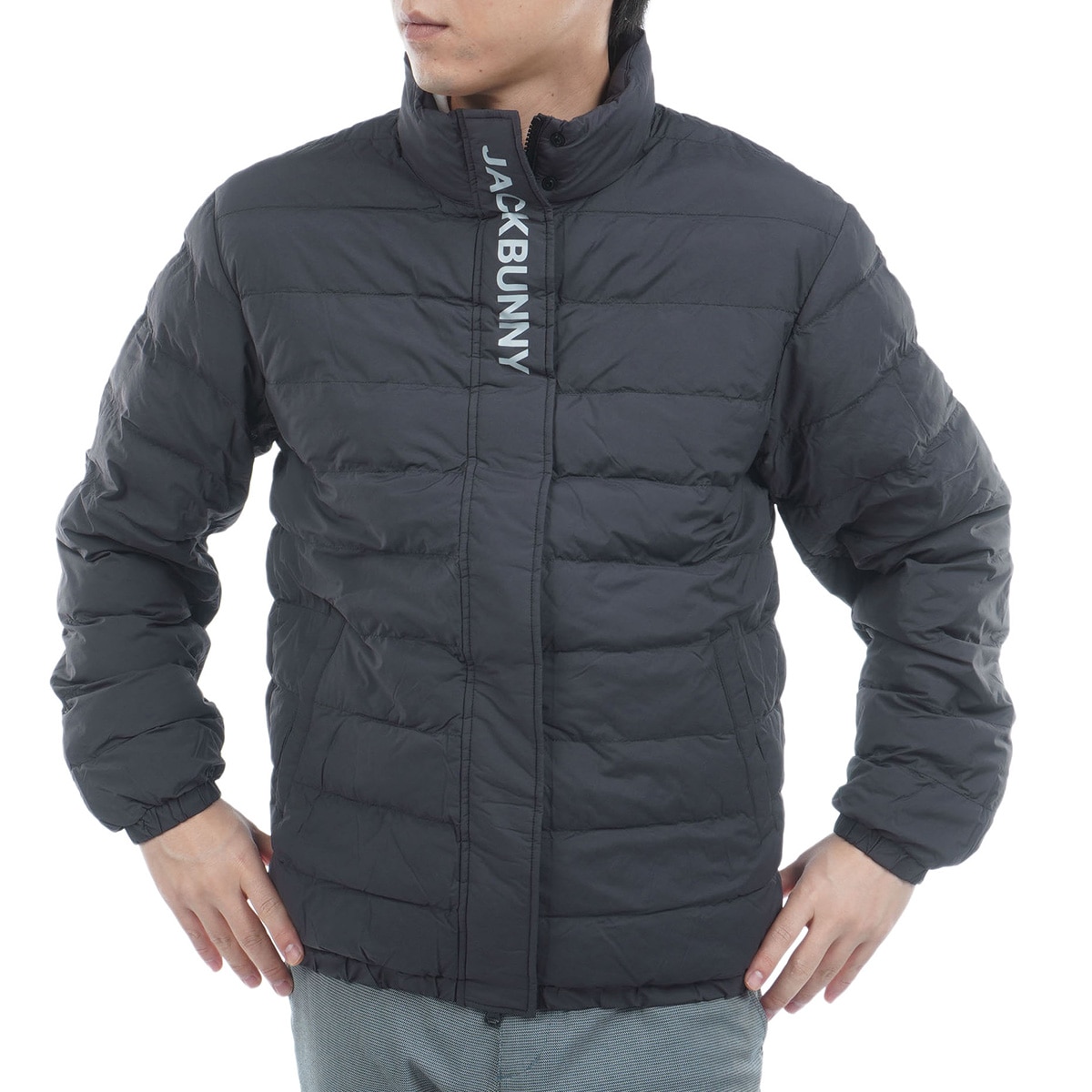 ジャックバニー アウター メンズ 通販｜GDOゴルフショップ