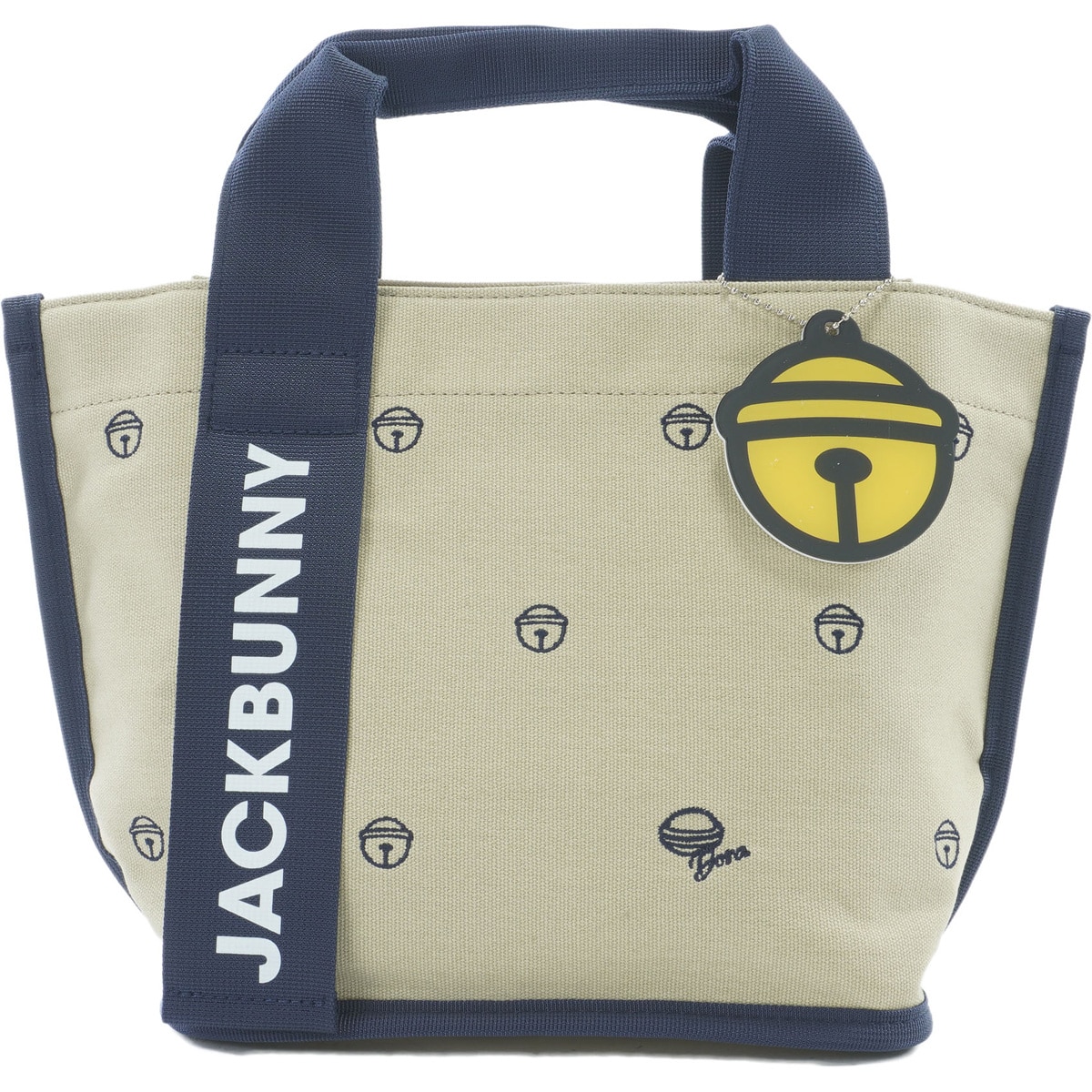 ドラえもん 総柄カートバッグ(ラウンドバッグ)|Jack Bunny!!(ジャック