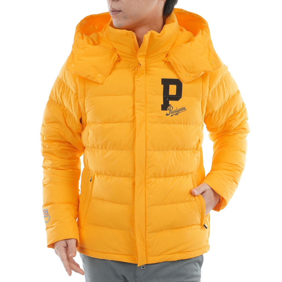 パーリーゲイツ アウター メンズ 通販｜GDOゴルフショップ