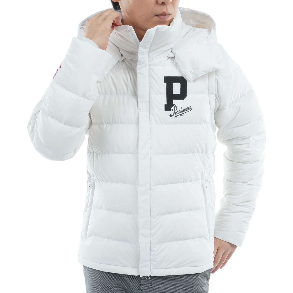 パーリーゲイツ アウター メンズ 通販｜GDOゴルフショップ