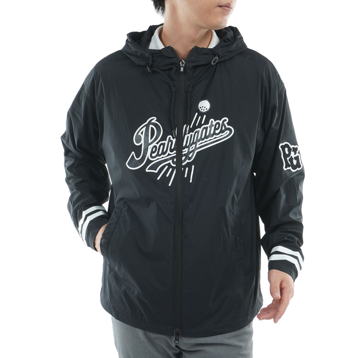 パーリーゲイツ アウター メンズ 通販｜GDOゴルフショップ