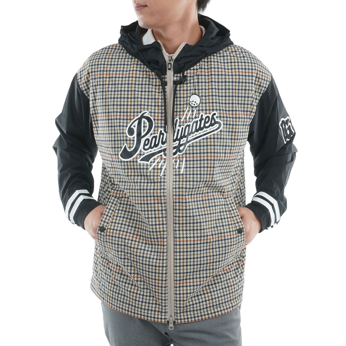 パーリーゲイツ アウター 通販｜GDOゴルフショップ