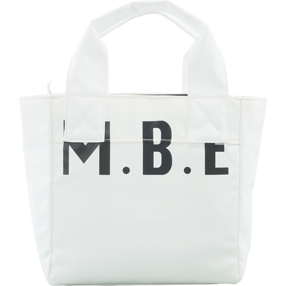 スクエアカートバッグ(ラウンドバッグ)|MASTER BUNNY EDITION(マスター