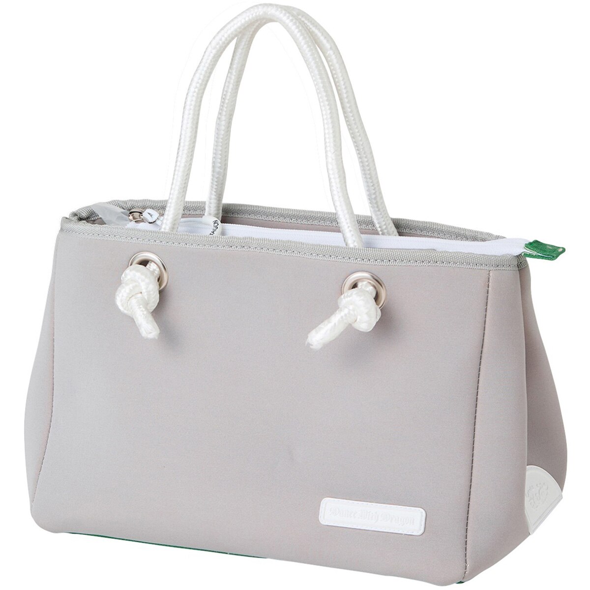 ネオプレーンカートバッグ(ラウンドバッグ)|Dance With Dragon(ダンス