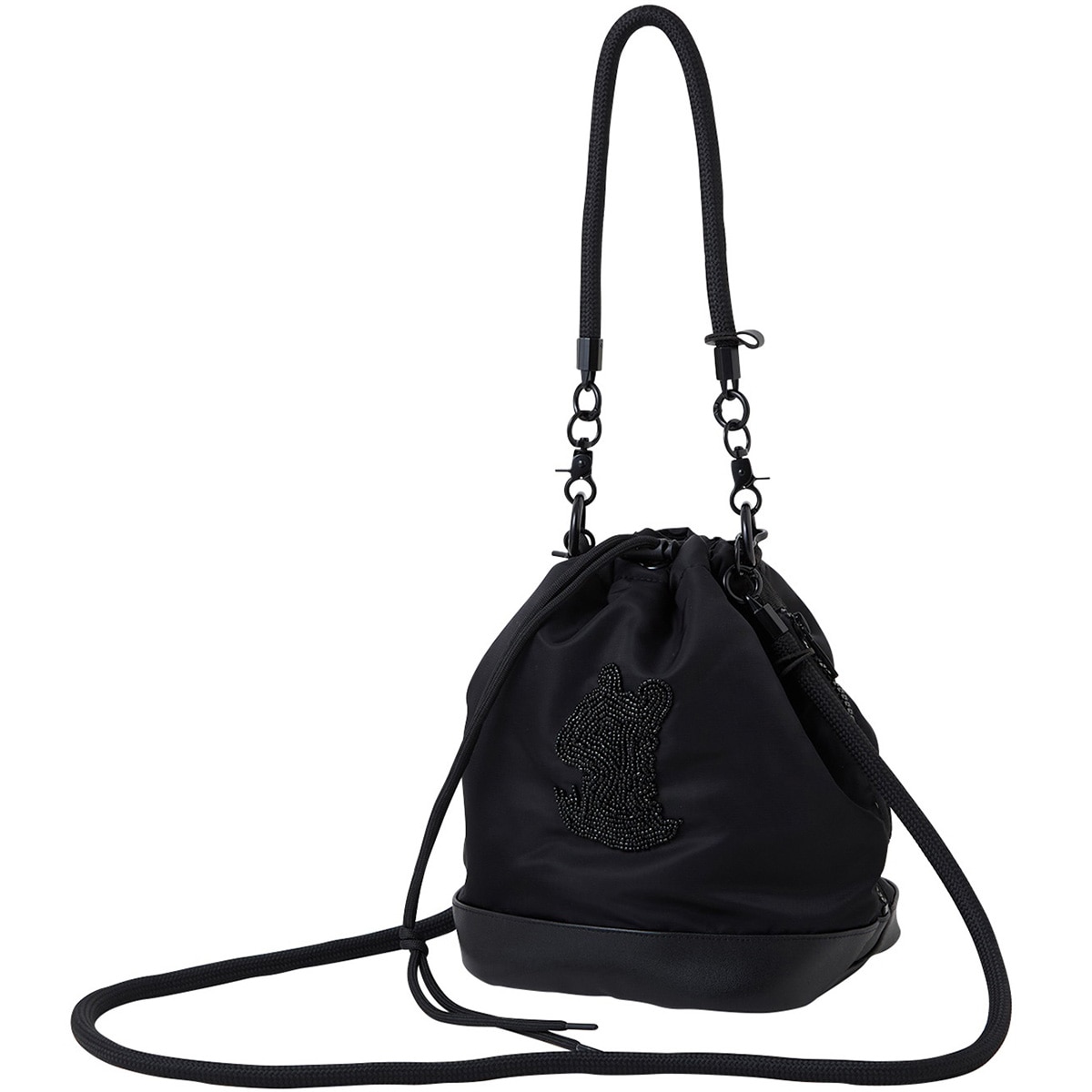 ダンスウィズドラゴン ラウンドバッグ 通販｜GDOゴルフショップ