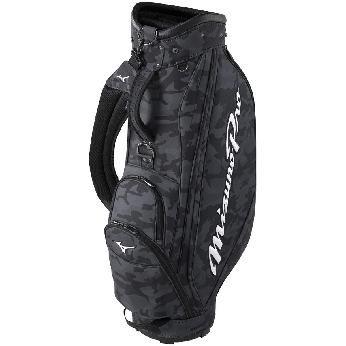 キャディバッグ(【男性】キャディバッグ)|Mizuno Pro(ミズノ) 5LGC2524