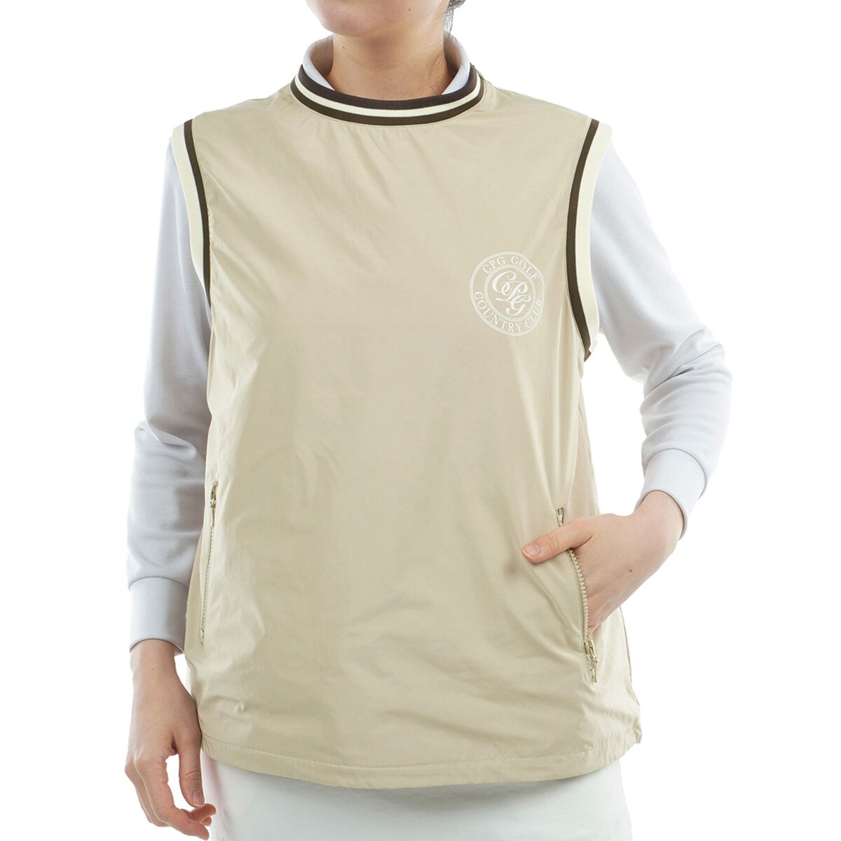 CPG GOLF レディスゴルフウェア 通販｜GDOゴルフショップ