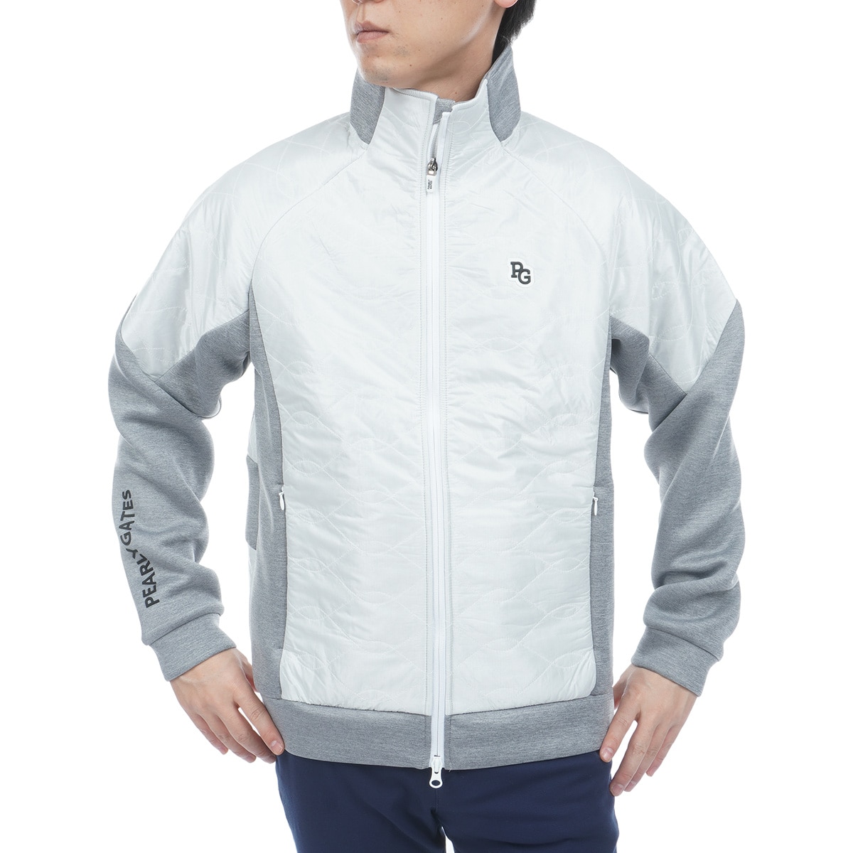 パーリーゲイツ アウター メンズ 通販｜GDOゴルフショップ