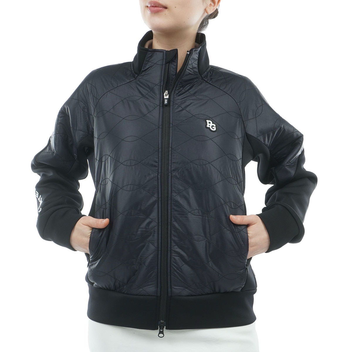 パーリーゲイツ アウター 通販｜GDOゴルフショップ