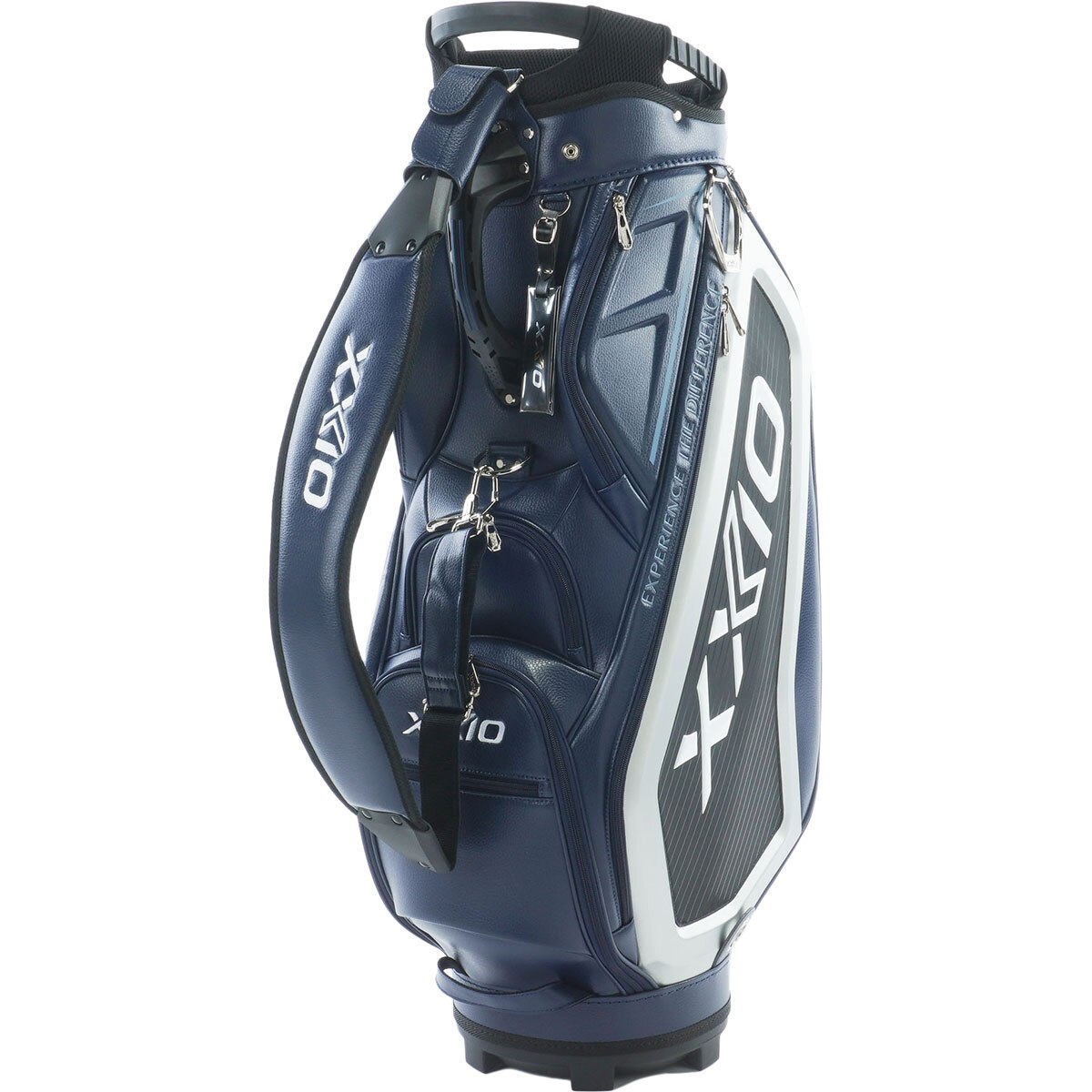 ゼクシオ キャディバッグ (ダンロップ) 通販｜GDOゴルフショップ