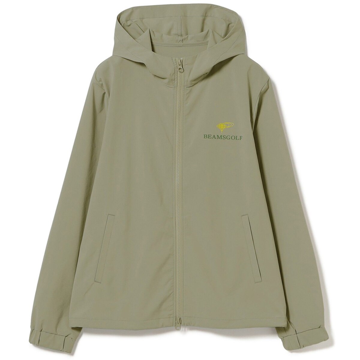 BEAMS GOLF ORANGE LABEL(ビームスゴルフオレンジレーベル) アウター