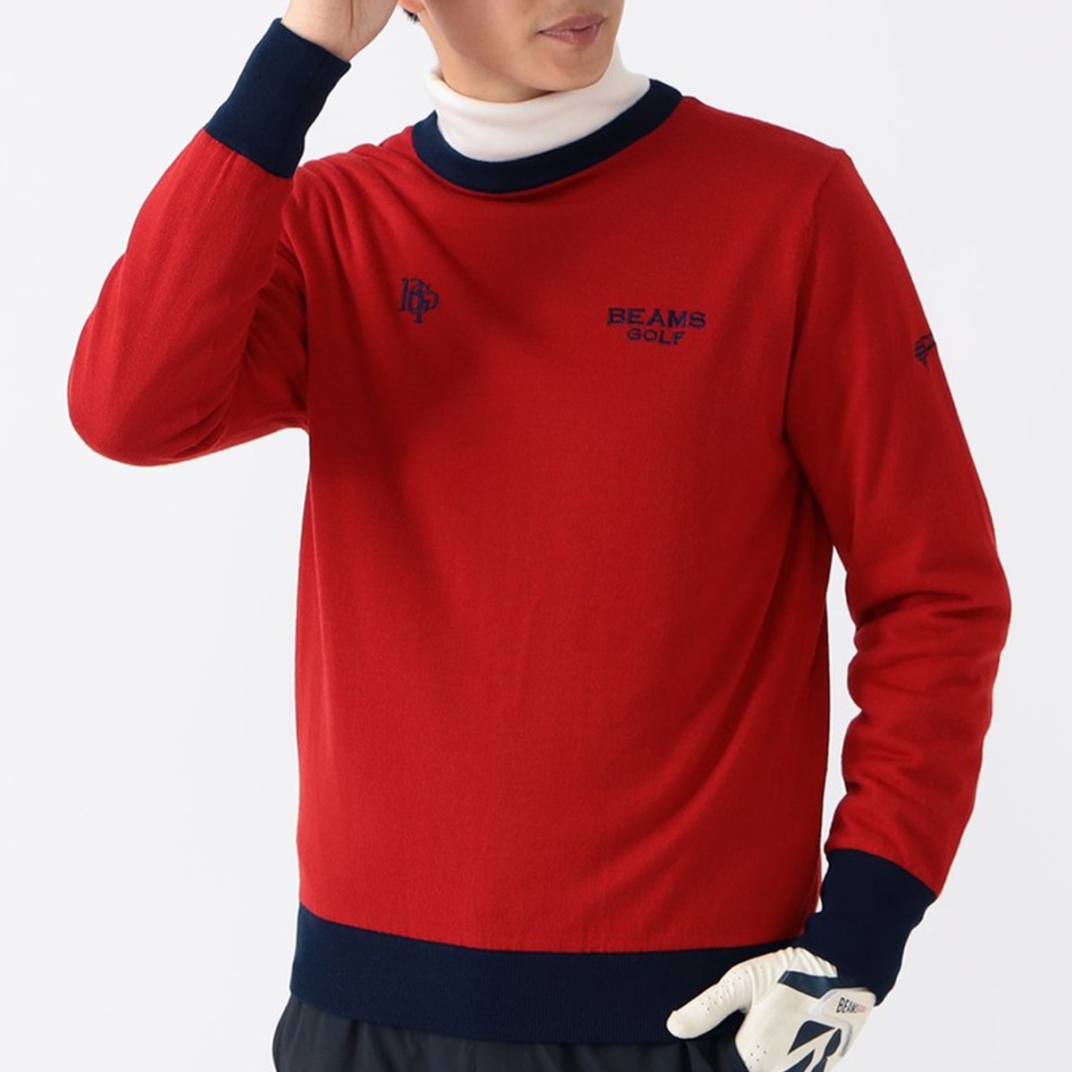 ビームスゴルフ セーター 通販｜GDOゴルフショップ
