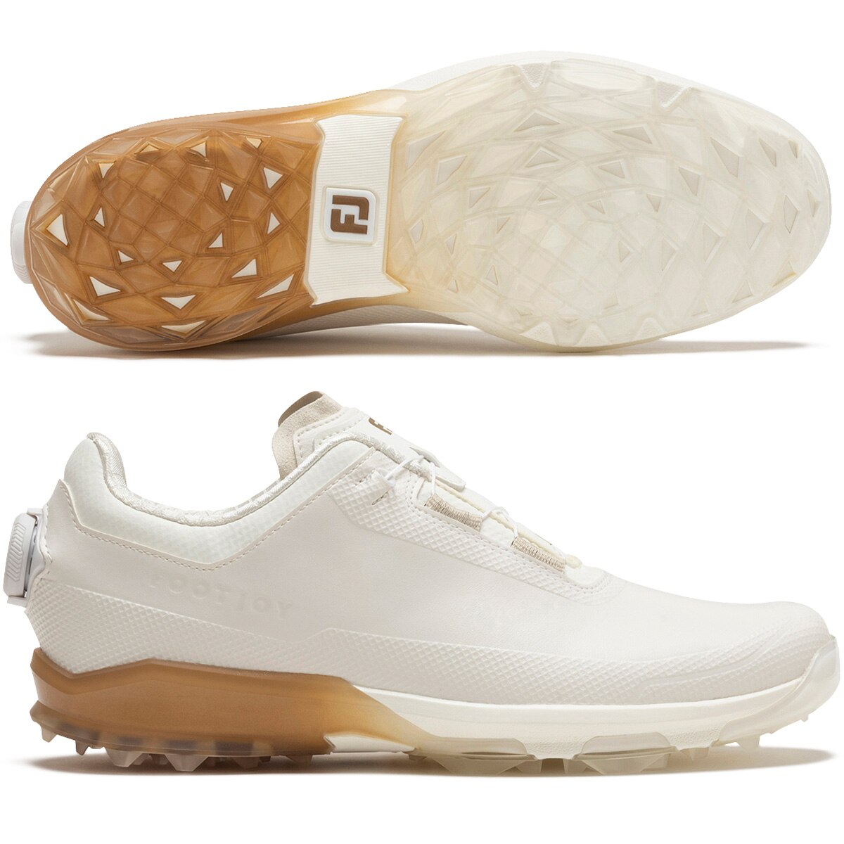 ドライジョイズ BOA シューズ レディス(【女性】シューズ)|Foot Joy