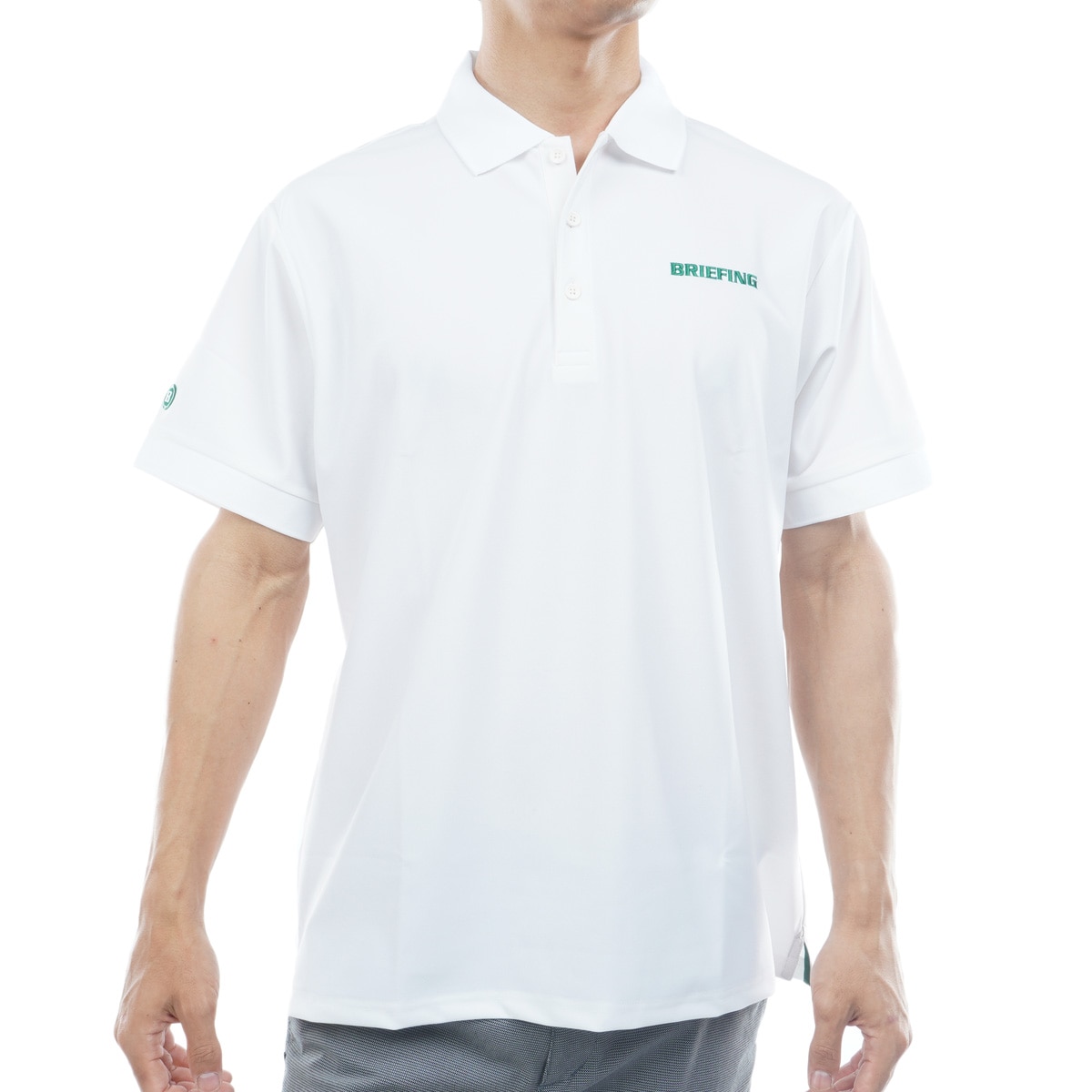 ブリーフィング ポロシャツ 通販｜GDOゴルフショップ
