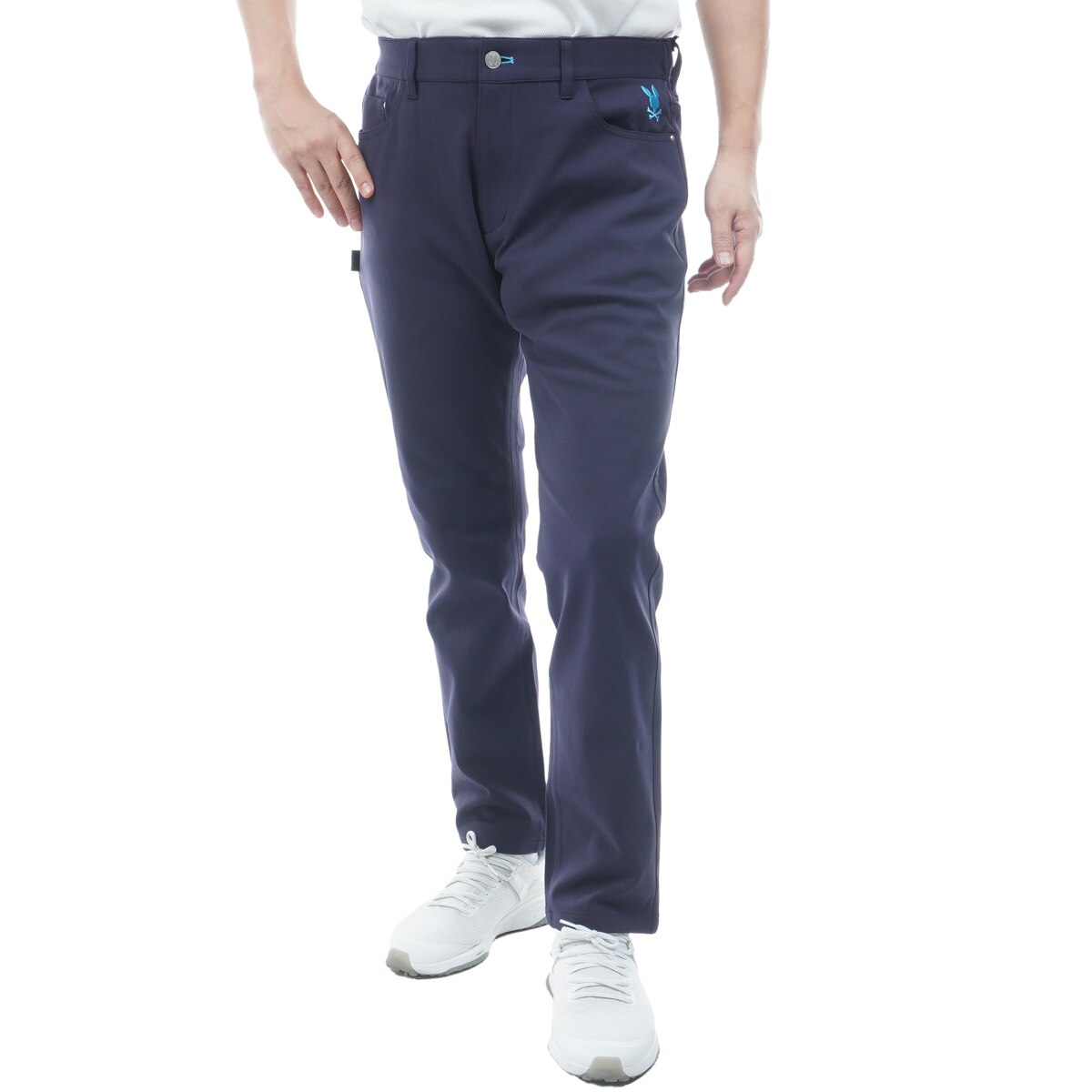 GOLF コンフォートフィット ストレッチパンツ(ロングパンツ)|PSYCHO