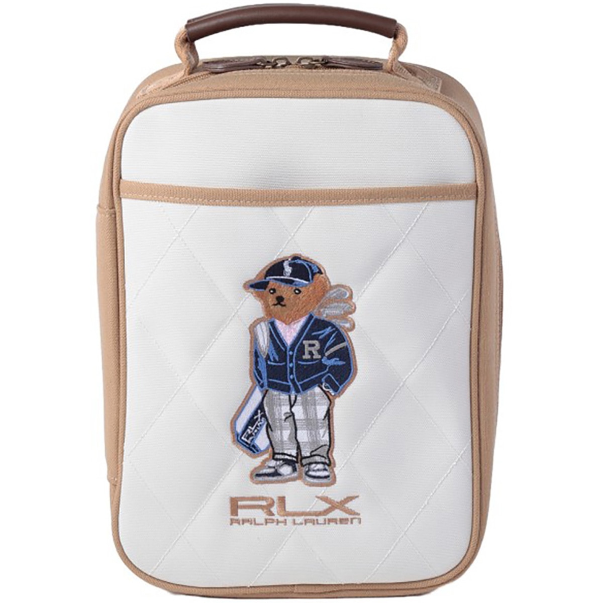 RLX ベア シューズケース(シューズケース)|POLO GOLF(ラルフローレン