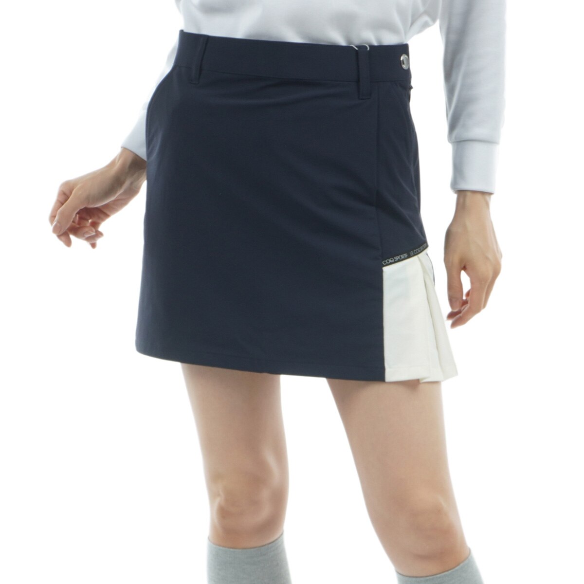 ストレッチ スカート レディス(スカート)|Le coq sportif GOLF